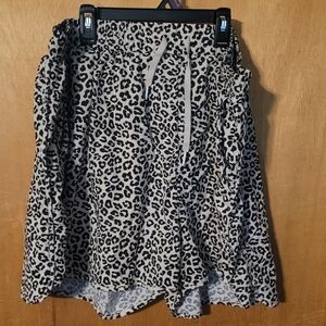 Women's Size 3XL Athletic Shorts